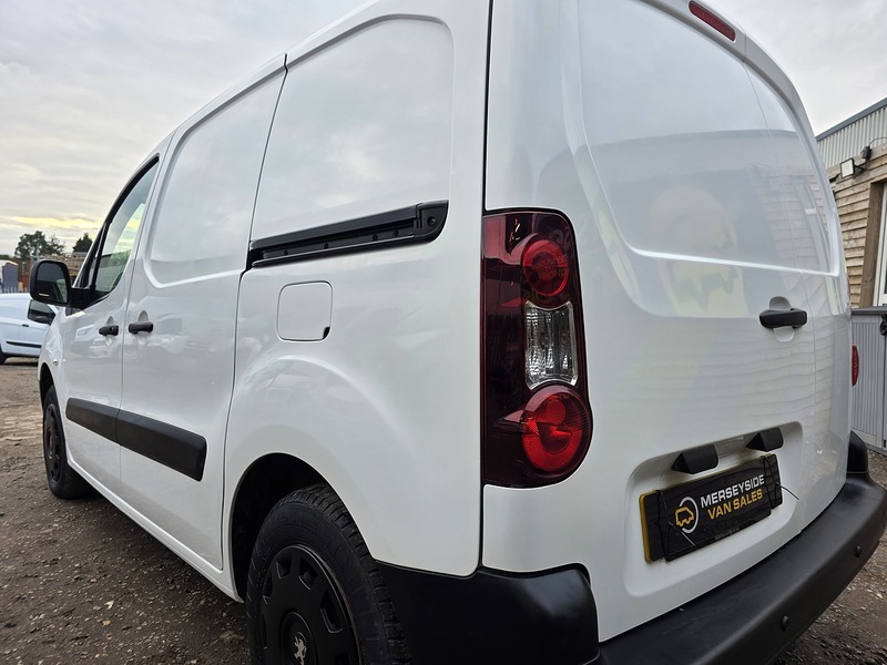 Used Peugeot Partner 2019 for sale - 77310328: Photo 13