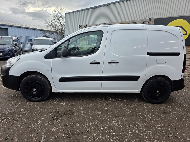 Used Peugeot Partner 2019 for sale - 77310328: Photo 15