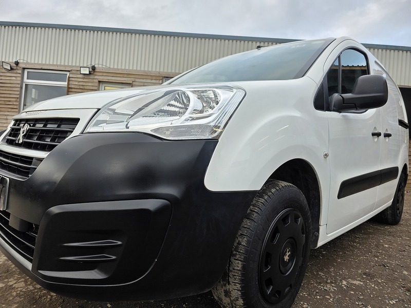 Used Peugeot Partner 2019 for sale - 77310328: Photo 16