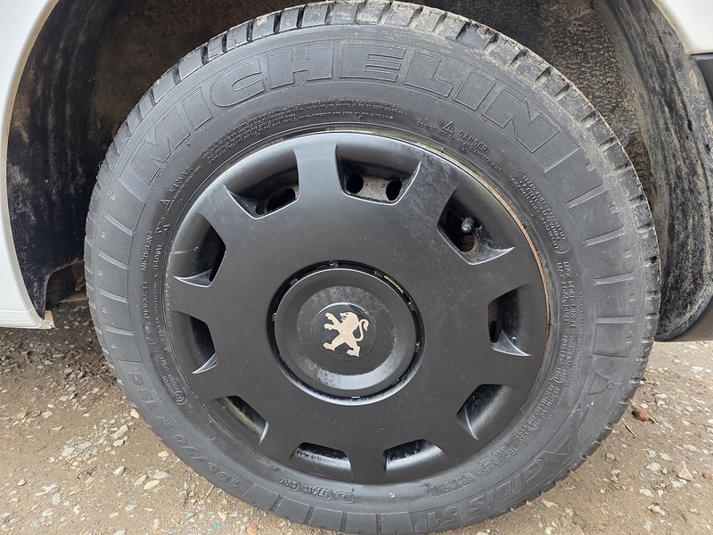 Used Peugeot Partner 2019 for sale - 77310328: Photo 17