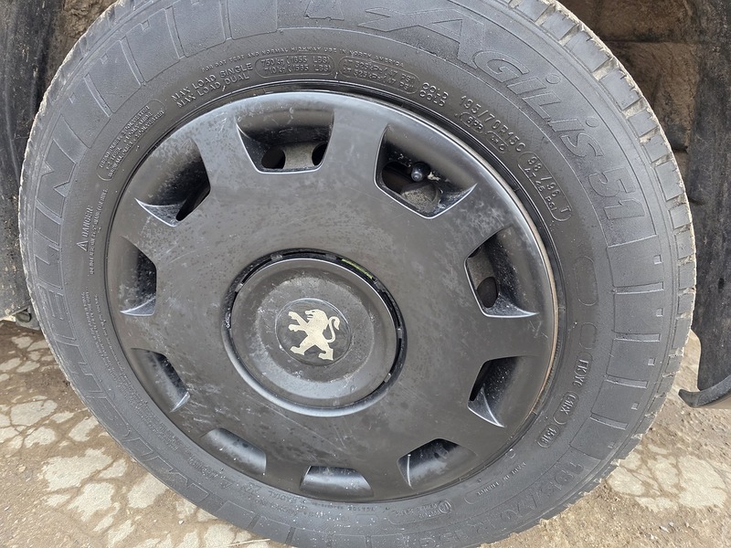 Used Peugeot Partner 2019 for sale - 77310328: Photo 20