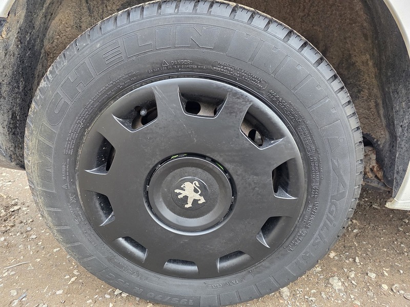 Used Peugeot Partner 2019 for sale - 77310328: Photo 21