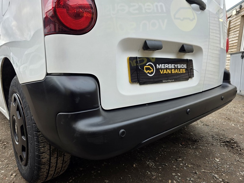 Used Peugeot Partner 2019 for sale - 77310328: Photo 22