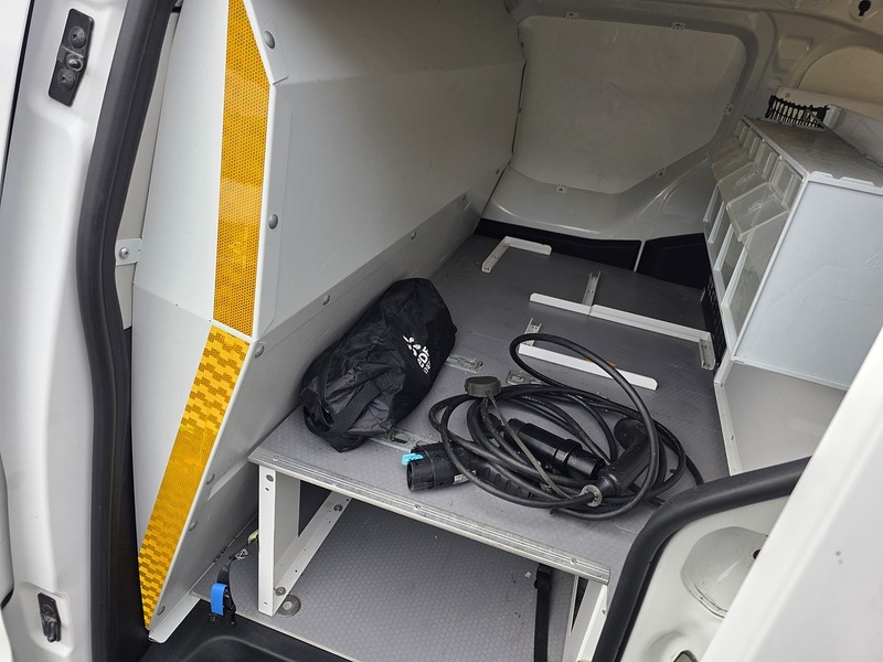 Used Peugeot Partner 2019 for sale - 77310328: Photo 25