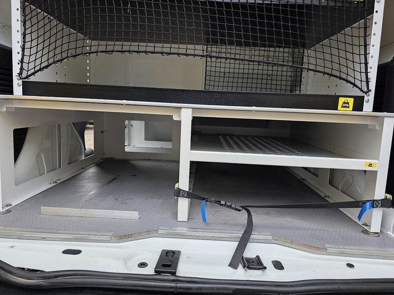 Used Peugeot Partner 2019 for sale - 77310328: Photo 29