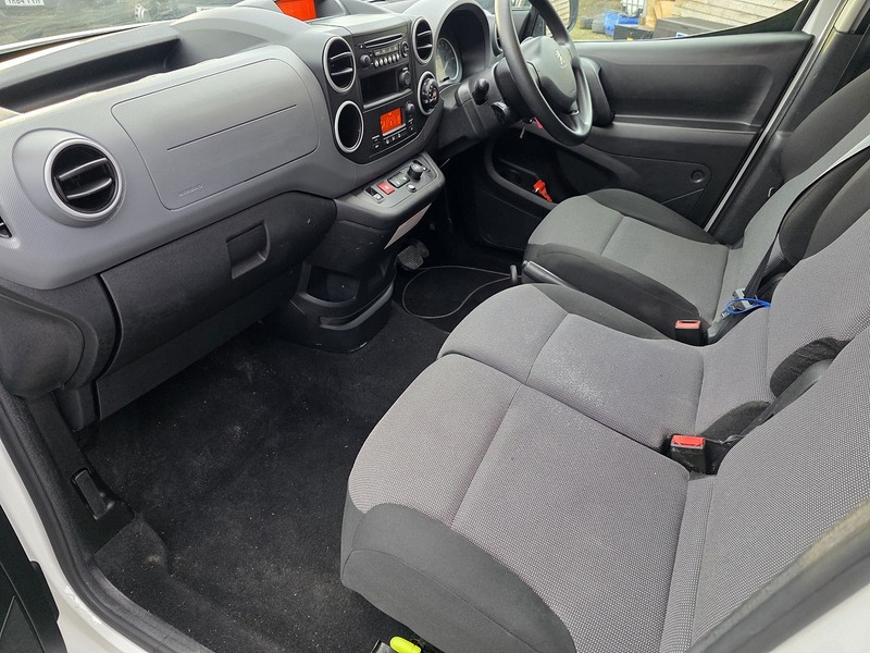 Used Peugeot Partner 2019 for sale - 77310328: Photo 31