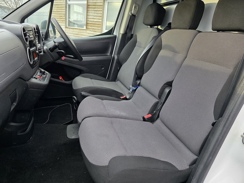 Used Peugeot Partner 2019 for sale - 77310328: Photo 33