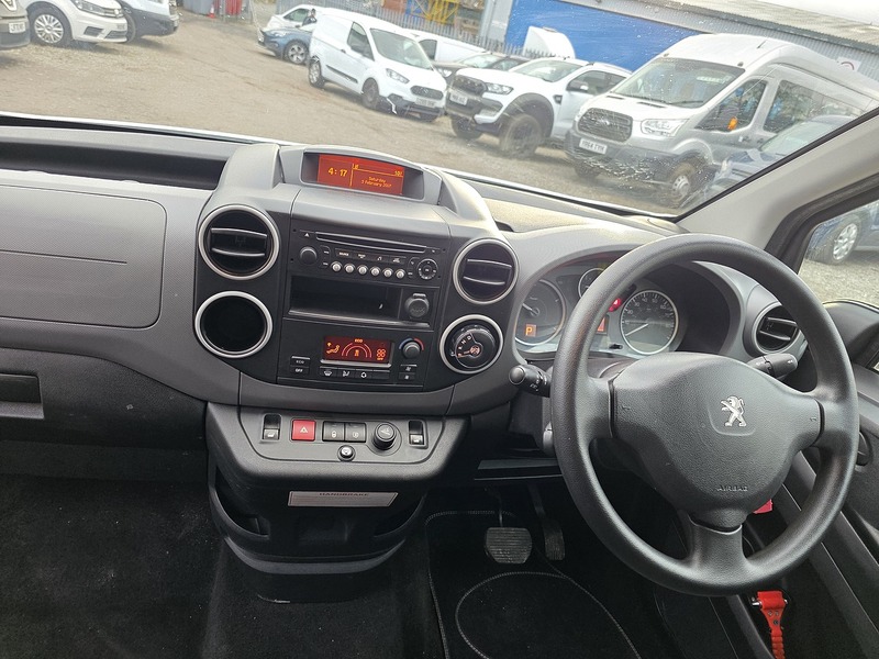 Used Peugeot Partner 2019 for sale - 77310328: Photo 34