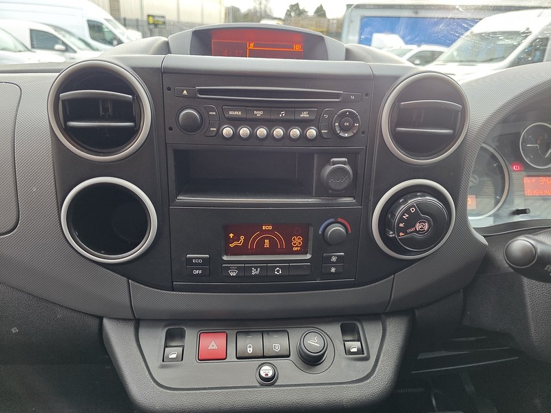 Used Peugeot Partner 2019 for sale - 77310328: Photo 35