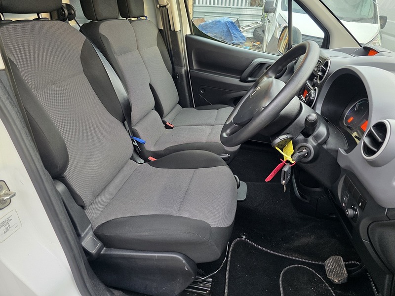 Used Peugeot Partner 2019 for sale - 77310328: Photo 38