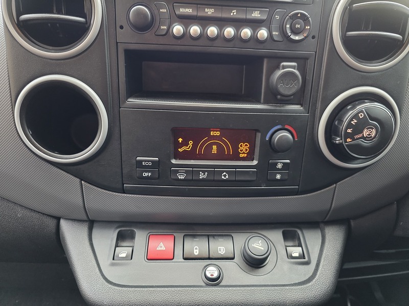 Used Peugeot Partner 2019 for sale - 77310328: Photo 39