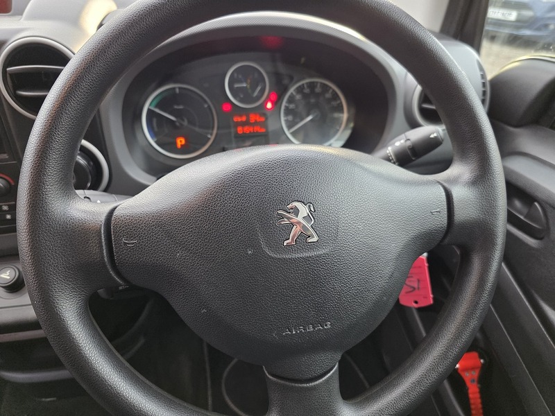 Used Peugeot Partner 2019 for sale - 77310328: Photo 42