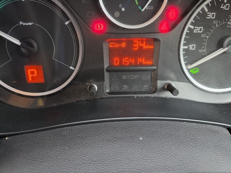 Used Peugeot Partner 2019 for sale - 77310328: Photo 52