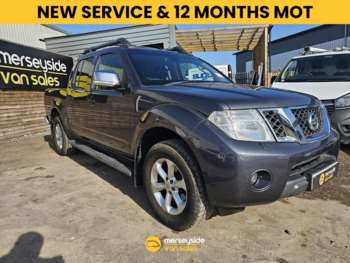Used Nissan Navara 2014 for sale - 73971431: Photo