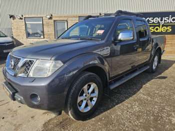 Used Nissan Navara 2014 for sale - 73971431: Photo