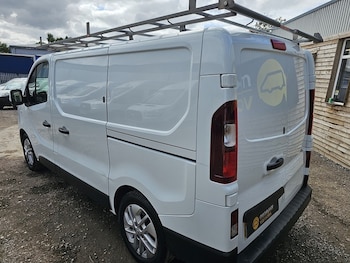 Used Renault Trafic 2019 for sale - 75542009: Photo