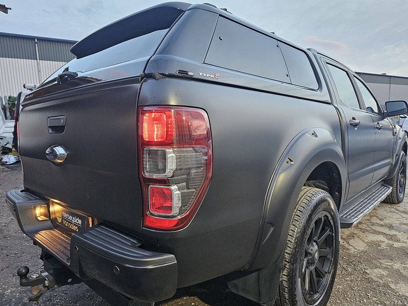 Used Ford Ranger 2018 for sale - 76496981: Photo 10