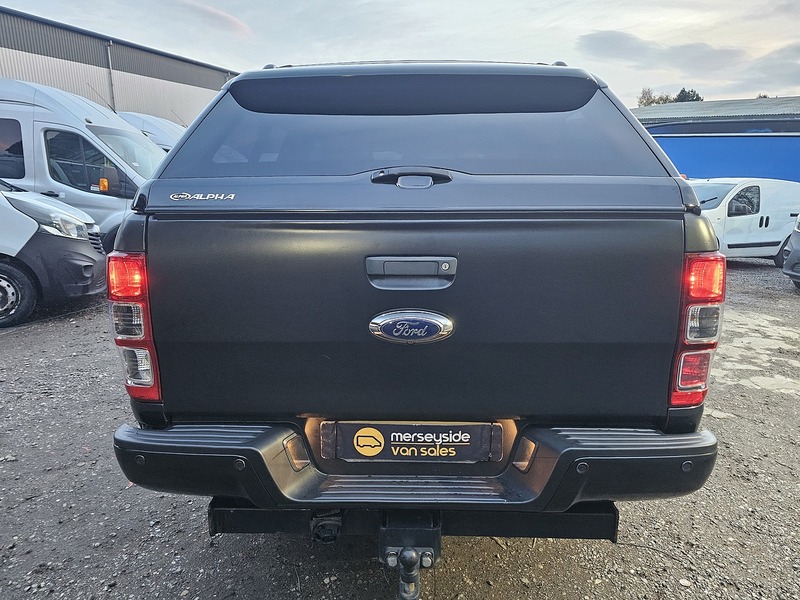 Used Ford Ranger 2018 for sale - 76496981: Photo 11