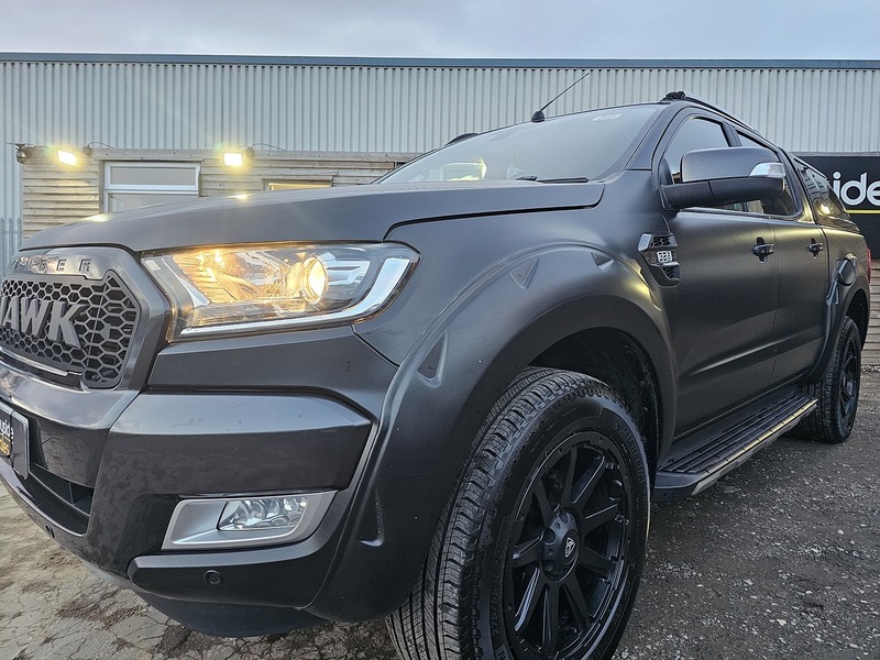 Used Ford Ranger 2018 for sale - 76496981: Photo 15