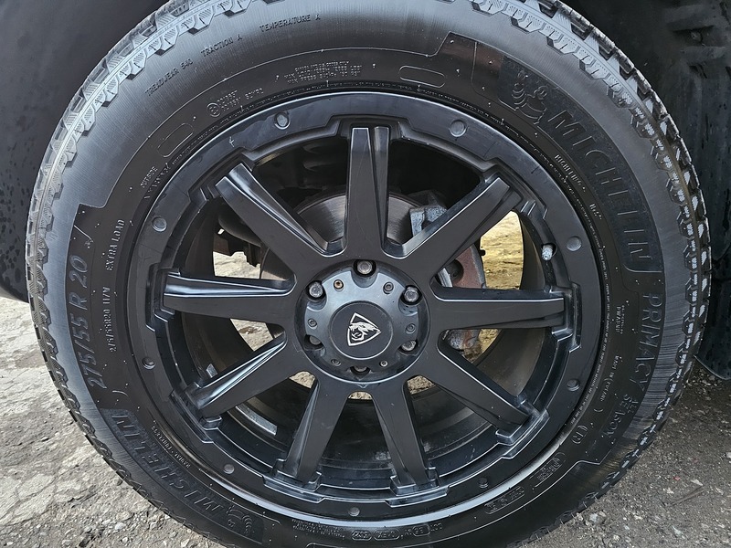 Used Ford Ranger 2018 for sale - 76496981: Photo 17