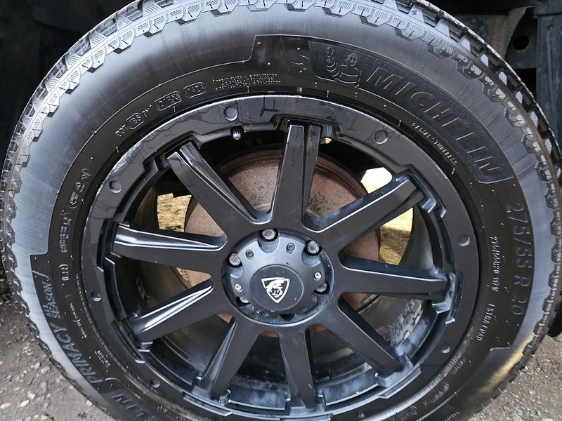 Used Ford Ranger 2018 for sale - 76496981: Photo 18