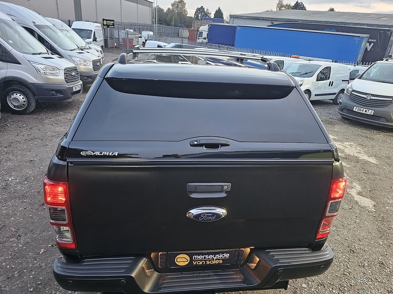 Used Ford Ranger 2018 for sale - 76496981: Photo 27