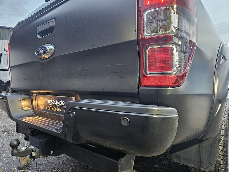 Used Ford Ranger 2018 for sale - 76496981: Photo 30