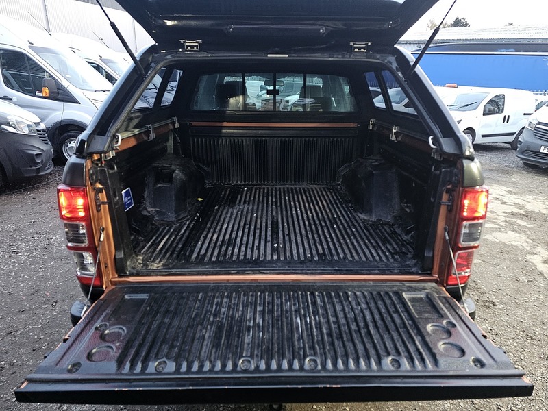 Used Ford Ranger 2018 for sale - 76496981: Photo 31