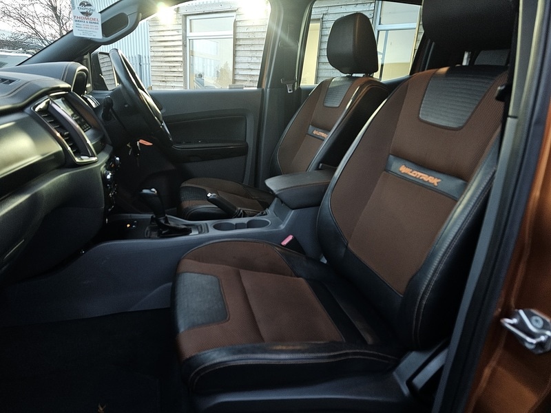 Used Ford Ranger 2018 for sale - 76496981: Photo 37