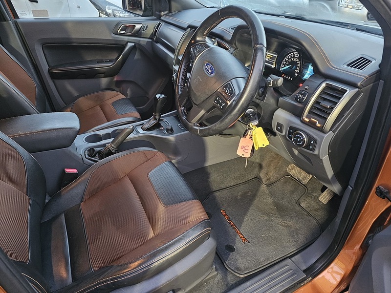 Used Ford Ranger 2018 for sale - 76496981: Photo 39