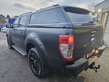 Used Ford Ranger 2018 for sale - 76496981: Photo