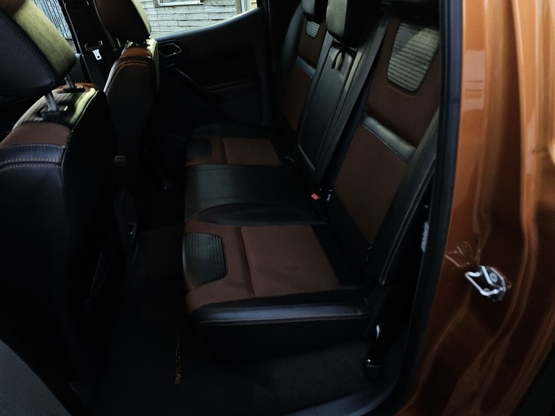 Used Ford Ranger 2018 for sale - 76496981: Photo 45