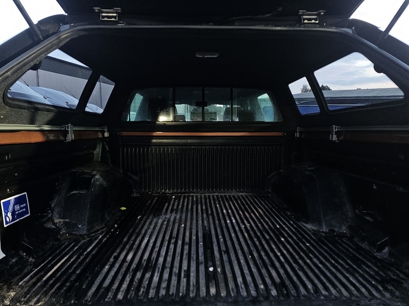 Used Ford Ranger 2018 for sale - 76496981: Photo 46