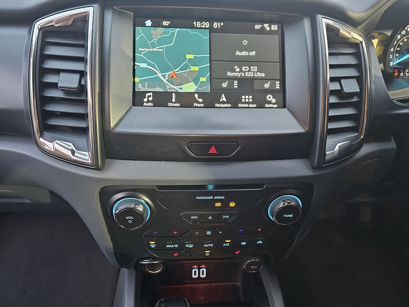 Used Ford Ranger 2018 for sale - 76496981: Photo 47