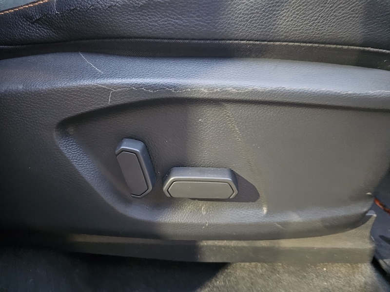 Used Ford Ranger 2018 for sale - 76496981: Photo 48