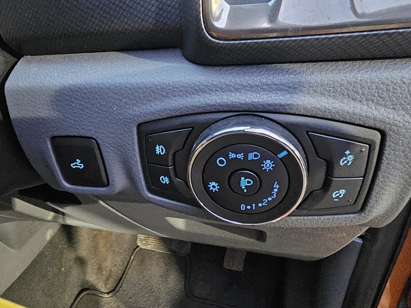 Used Ford Ranger 2018 for sale - 76496981: Photo 49