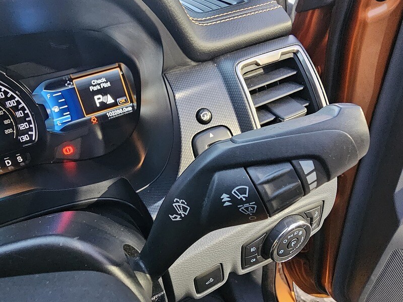 Used Ford Ranger 2018 for sale - 76496981: Photo 53