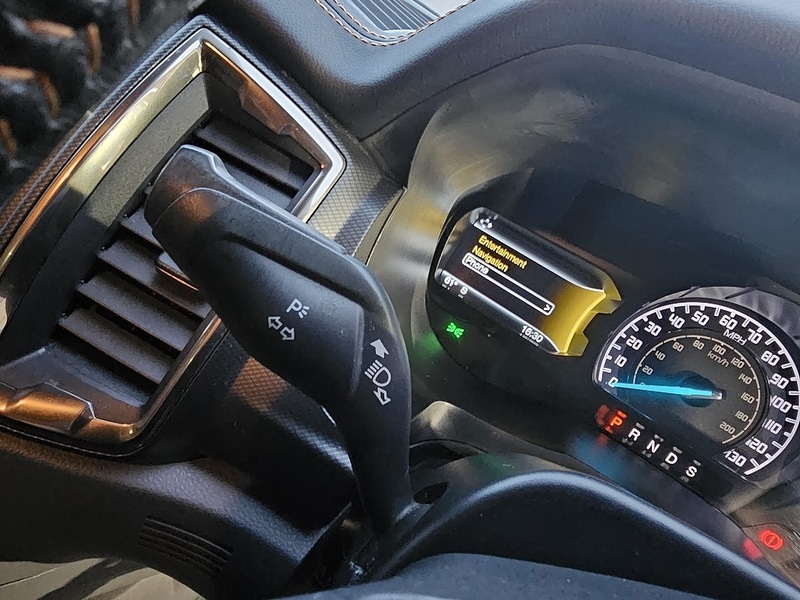 Used Ford Ranger 2018 for sale - 76496981: Photo 54