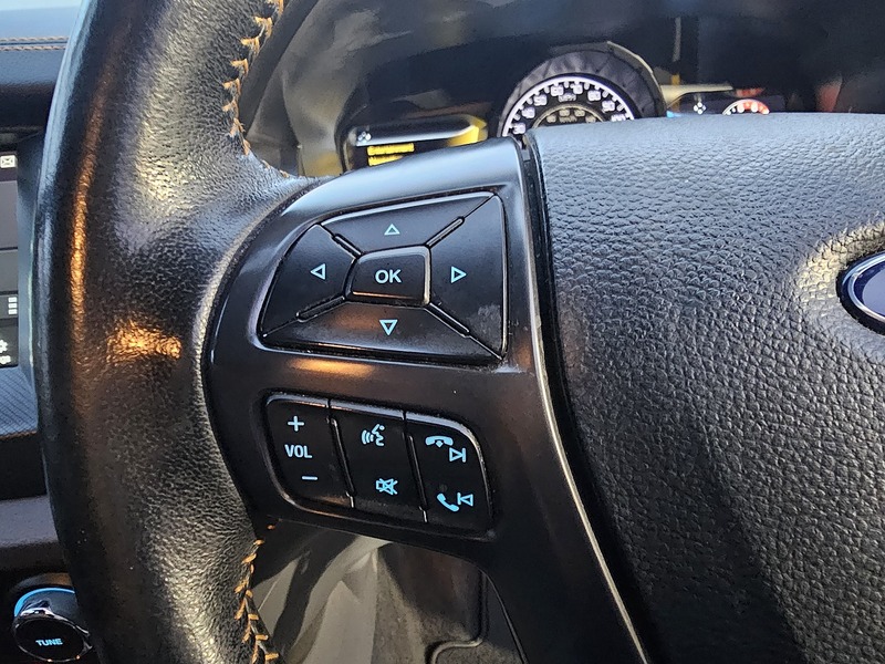 Used Ford Ranger 2018 for sale - 76496981: Photo 56