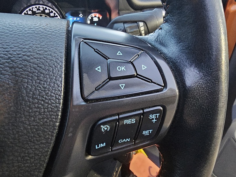 Used Ford Ranger 2018 for sale - 76496981: Photo 57