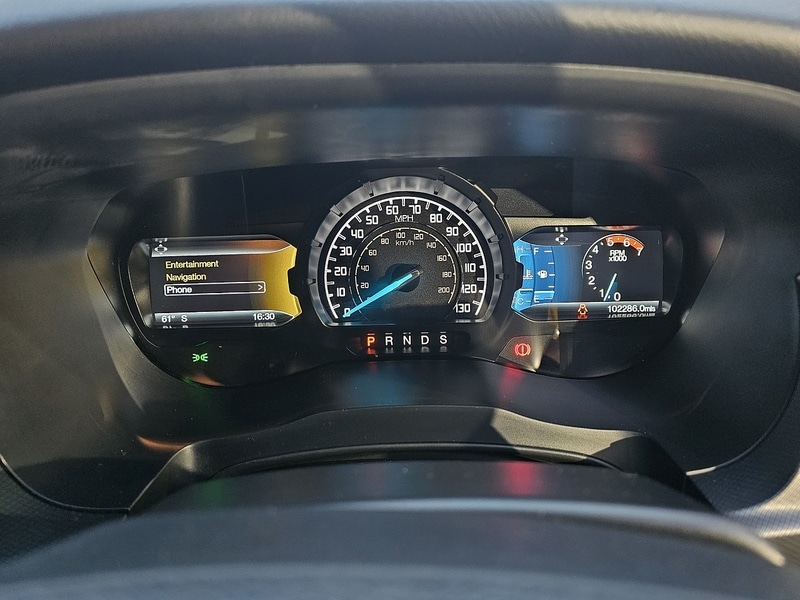 Used Ford Ranger 2018 for sale - 76496981: Photo 58