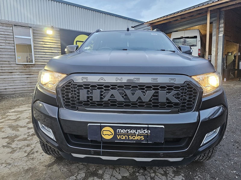 Used Ford Ranger 2018 for sale - 76496981: Photo 6