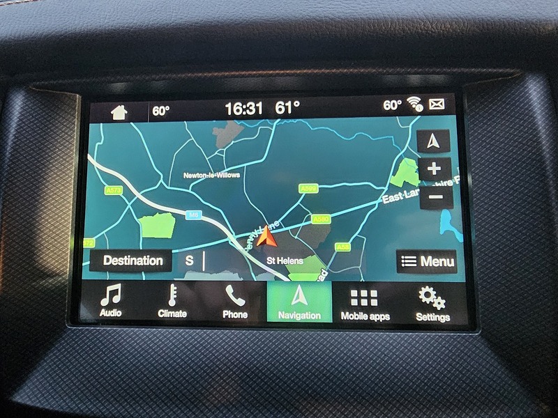 Used Ford Ranger 2018 for sale - 76496981: Photo 60