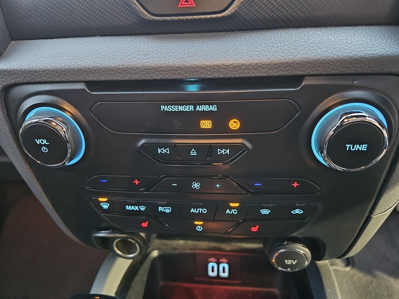 Used Ford Ranger 2018 for sale - 76496981: Photo 62