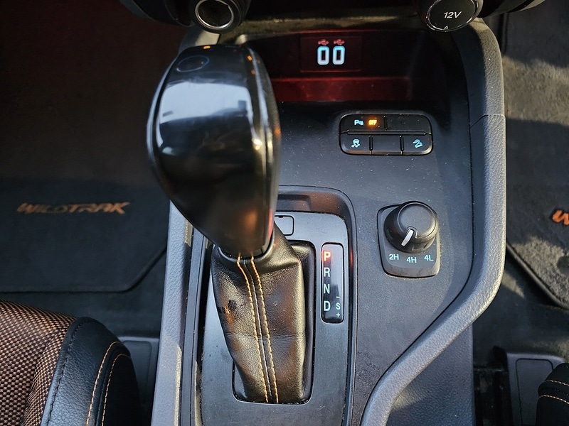 Used Ford Ranger 2018 for sale - 76496981: Photo 65