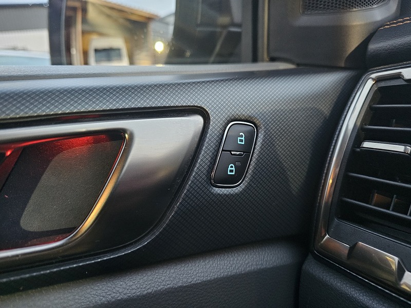 Used Ford Ranger 2018 for sale - 76496981: Photo 68