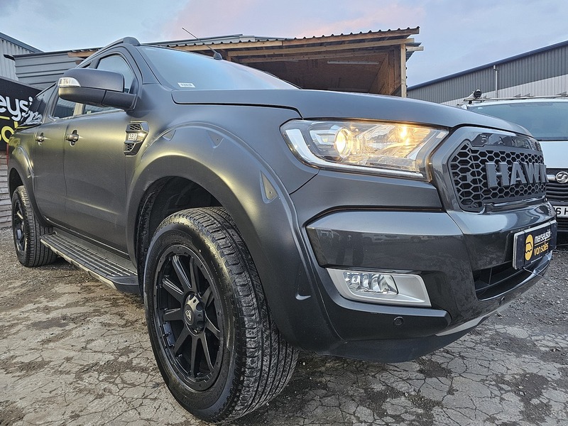 Used Ford Ranger 2018 for sale - 76496981: Photo 7