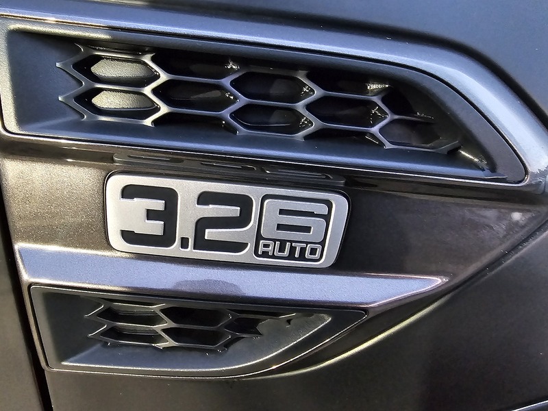 Used Ford Ranger 2018 for sale - 76496981: Photo 70