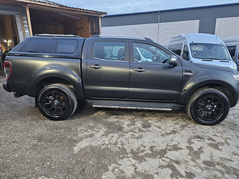Used Ford Ranger 2018 for sale - 76496981: Photo 9