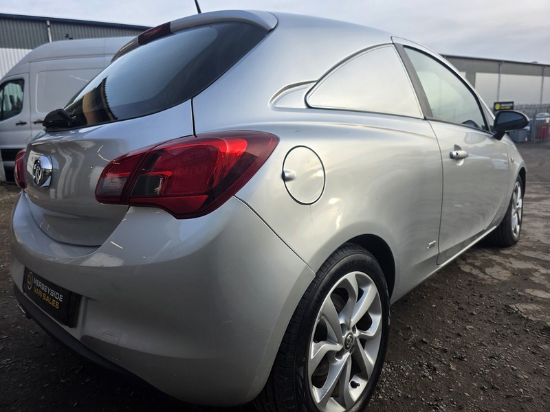 Used Vauxhall Corsa 2015 for sale - 77616007: Photo 10